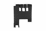 Caterpillar floor mat 313-352 E/F // 4 recesses