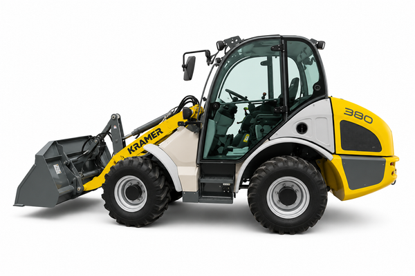 Kramer 380 (342-00)