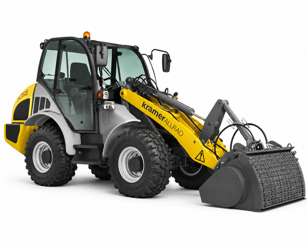 Kramer 580 (343-00)