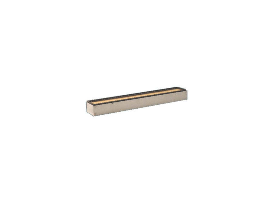 Original Air Top Innenraumfilterelement AP4497