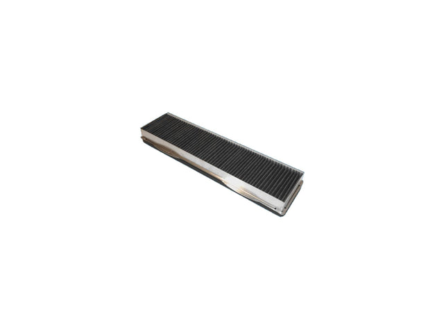 Original Air Top Luftfilterelement Aktivkohle plissiert AXK1096