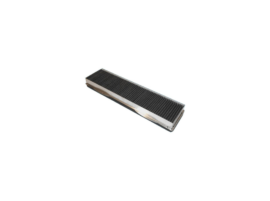 Original Air Top Luftfilterelement Aktivkohle plissiert AXK1096