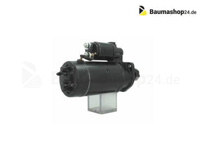 Original Kubota Abstellhubmagnet 1720860016