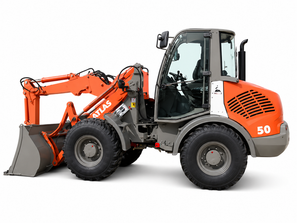 Atlas Weycor AR 50