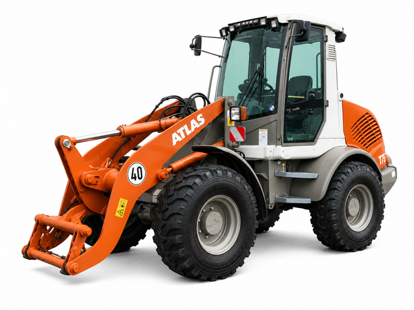 Atlas Weycor AR 75T