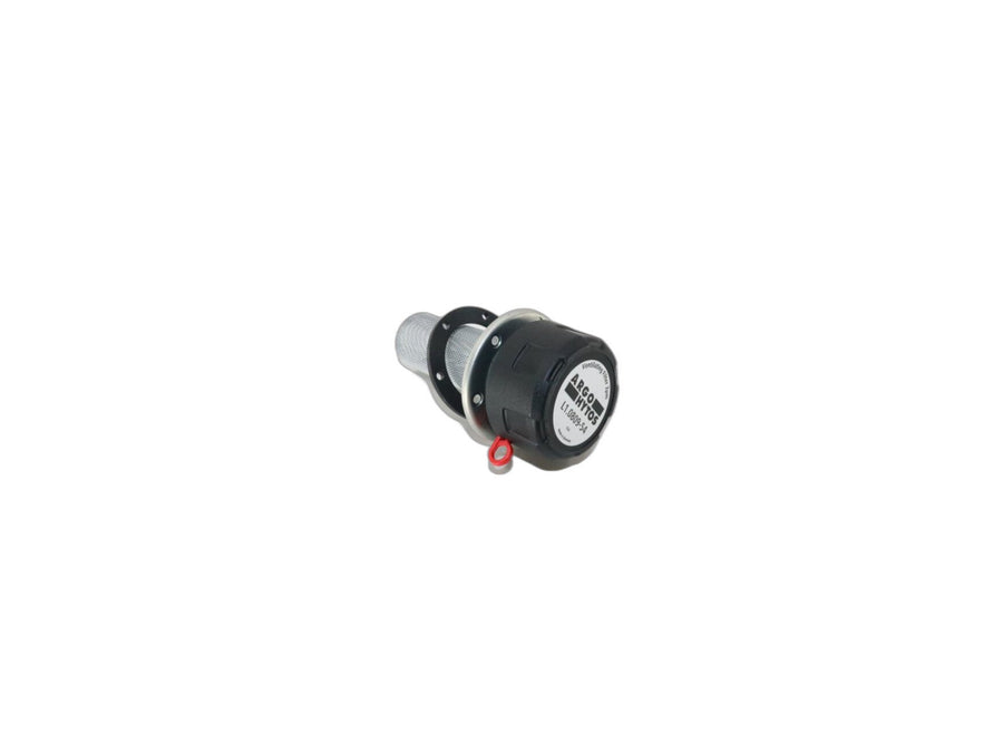 Original Argo-Hytos Einfuell- und Bel.-Filter LE.0819-54