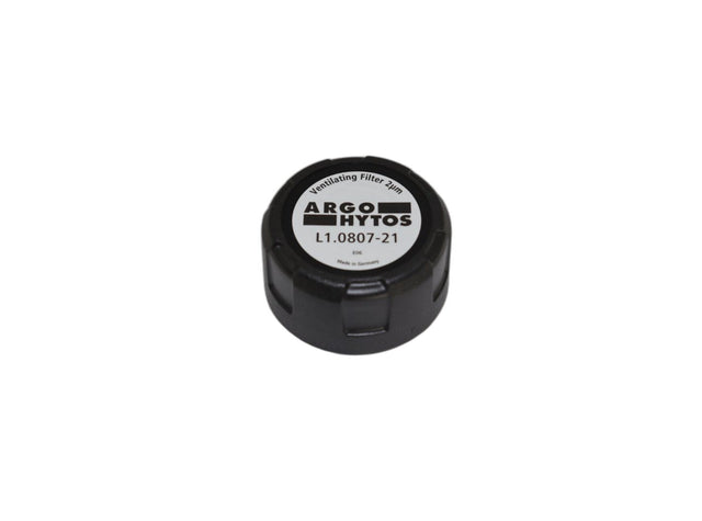 Original Argo-Hytos Luftfilter (Be- und Entlüftung G 3/4A) L1.0807-21
