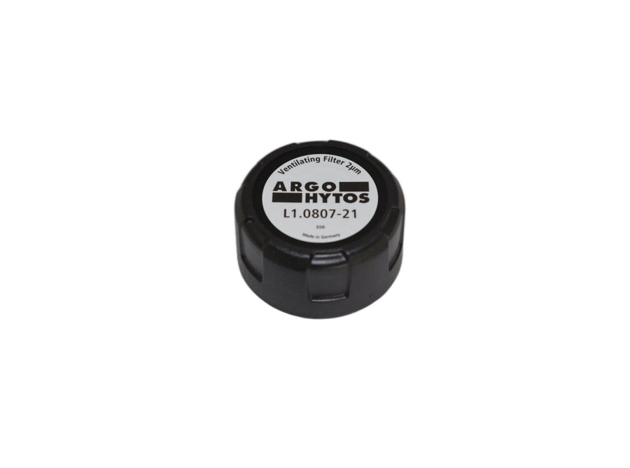 Original Argo-Hytos Luftfilter (Be- und Entlüftung G 3/4A) L1.0807-21