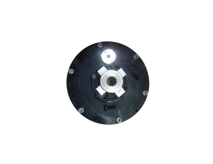 Atlas Original Atlas Weycor Kupplung Centaflex 2455730 Sonstige Ersatzteil
