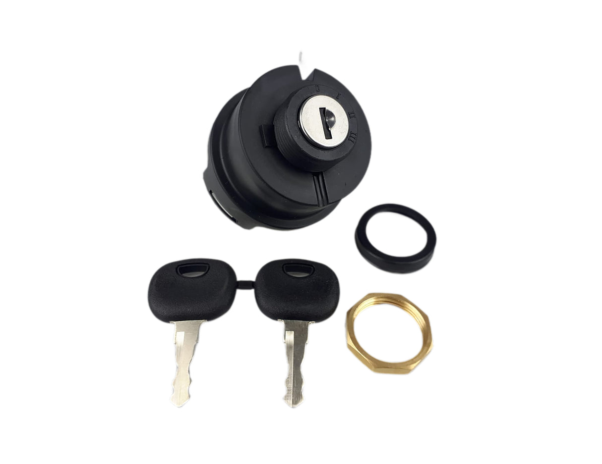 Genuine Atlas Weycor ignition lock 8002820