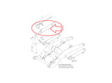 Atlas Original Atlas Weycor Dichtsatz 80/ 50 1074282 Dichtsatz Ersatzteil