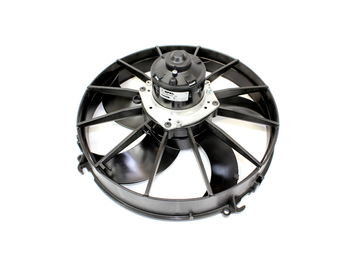 Genuine Atlas Weycor Bläse 12V sucking 8011513