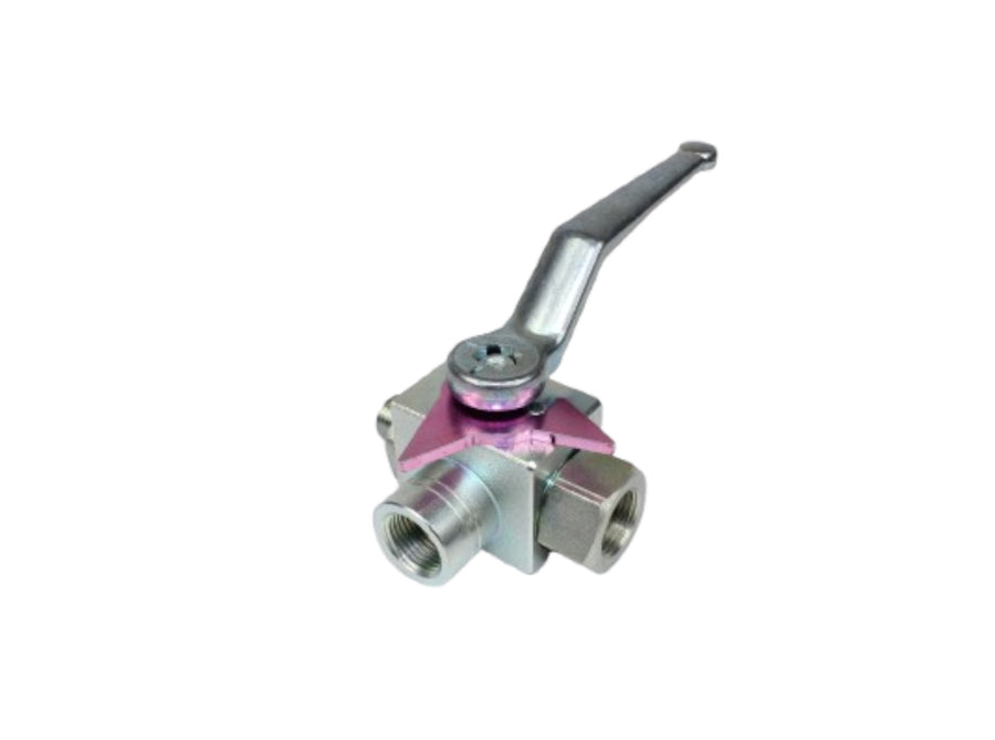 Atlas Original Atlas Weycor Block-Kugelhahn Anz. Opt. 8030063 Sonstige Ersatzteil