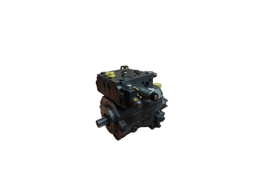Atlas Original Atlas Weycor Öldruckpumpe 12V 8006406 Sonstige Ersatzteil