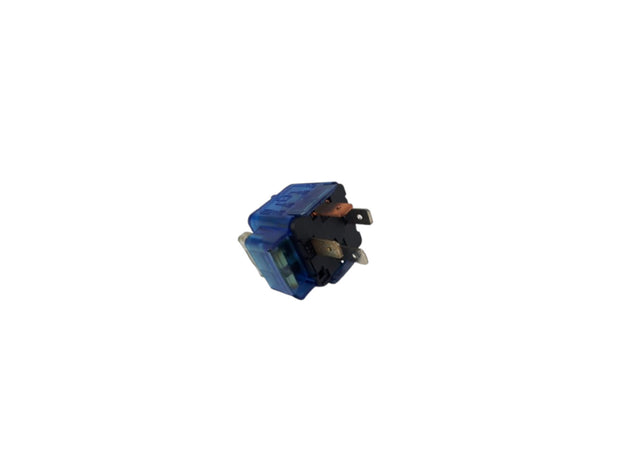 Atlas Original Atlas Weycor Relais 12V 25A 3939704 Sonstige Ersatzteil