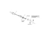 Atlas Original Atlas Weycor BS Temperaturschalter 8080758 Sonstige Ersatzteil
