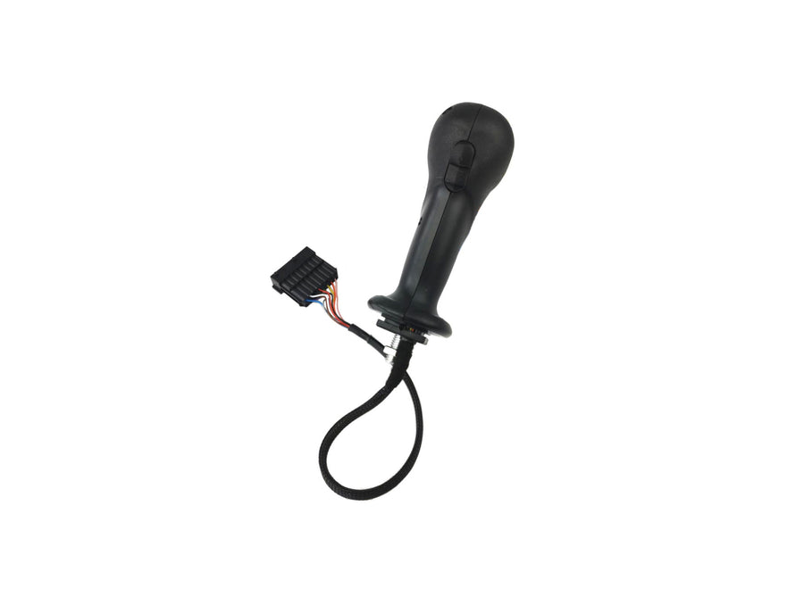 Atlas Original Atlas Vorsteuerhandgriff R Rocker-Tasten 6132462 Sonstige Ersatzteil