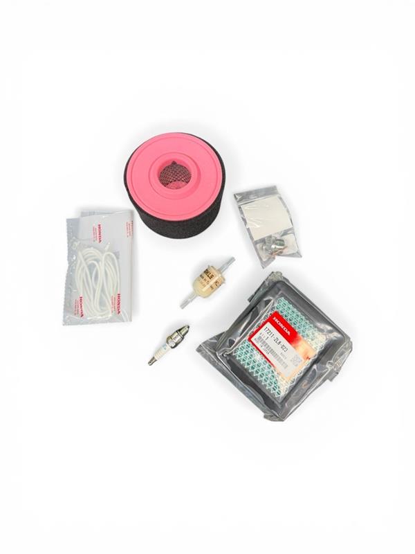 Genuine Weber service kit for SRV 620 | SRV 590