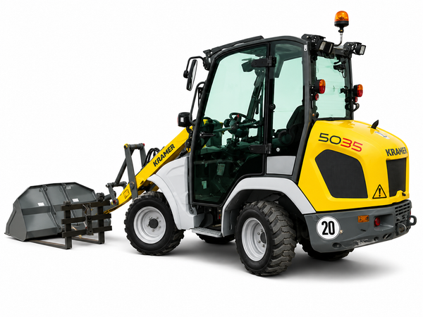 Kramer 5035 (348-01)