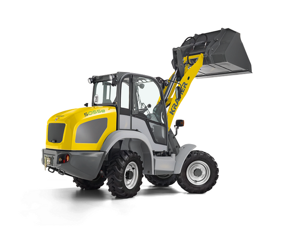 Kramer 5055E (357-00)