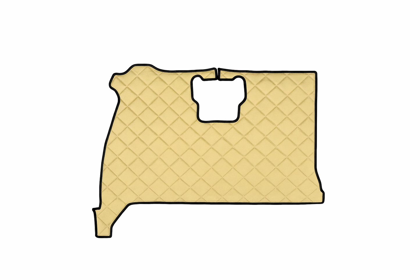 Caterpillar floor mat 303.5e CR - 305.5E CR