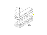 Caterpillar M325B Dichtung 1051542 u.a. für 325, M325D, M325C - Ansicht 2