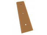 Caterpillar HD-Schneidemesser (Mitte) 1451 x 406 x 35 mm 109-9212 - Ansicht 1