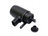 Caterpillar 416C Pumpe 1172826 u.a. für 416D, 420D, 424D - Ansicht 1