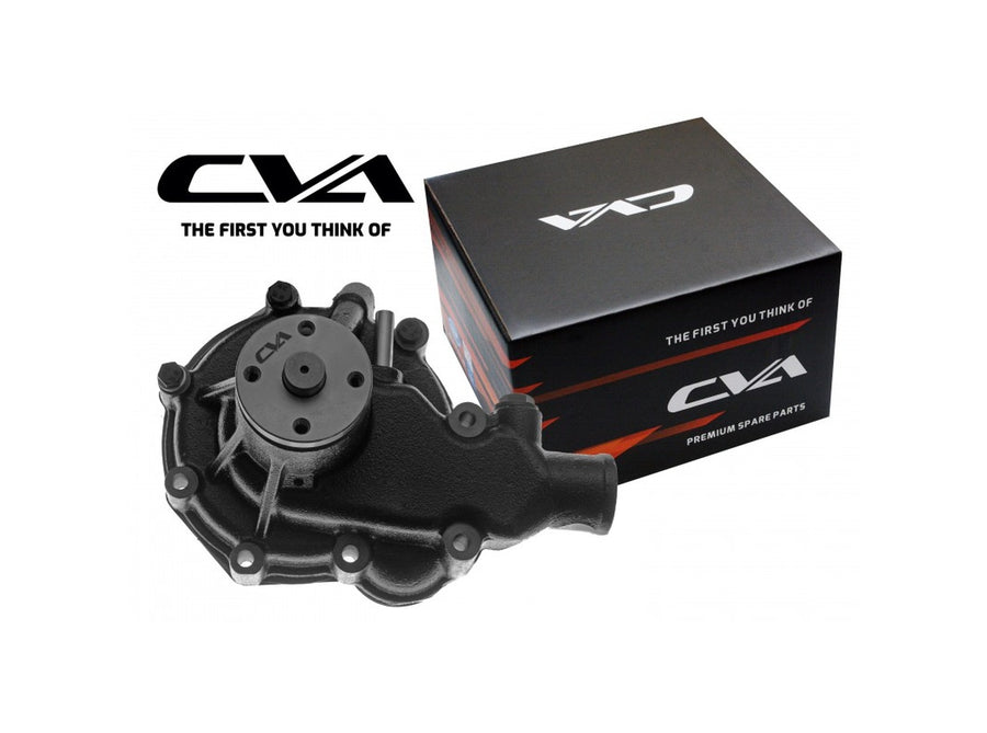 Caterpillar 315B Wasserpumpe 117-5033 u.a. für 318B, 317B, 315-A - Ansicht 1