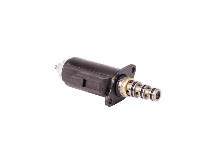 Caterpillar 312B Elektroventil 1211491 u.a. für 320B, 320C, 345B