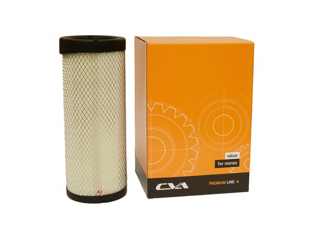 Caterpillar 320B Luftfilter für 320-325 1318821 u.a. für 313F, 316F, 318F - Ansicht 1