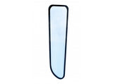Caterpillar 312B Seitenscheibe Links Hinten 1325097 u.a. für 315B, 317B, 318B - Ansicht 1