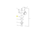 Caterpillar M316C O-Ring 1416188 u.a. für 312B, 312C, 315B - Ansicht 2