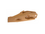 Caterpillar Zahn rechte Ecke 2,7 kg 145842155 145-842155 - Ansicht 3