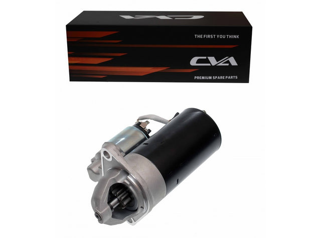 Caterpillar 3114 Anlasser 12V 1633361 u.a. für C1.5, C2.2, 3013 - Ansicht 1