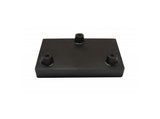 Caterpillar 422E Gummipad 1667870 u.a. für 422F, 424D, 428B - Ansicht 2