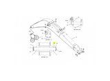 Caterpillar M312 Bolzen 1731342 - Ansicht 3
