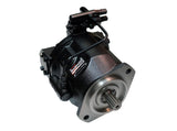 Caterpillar 420D Hydraulikpumpe 1855918 u.a. für 428D, 430D, 438D - Ansicht 3