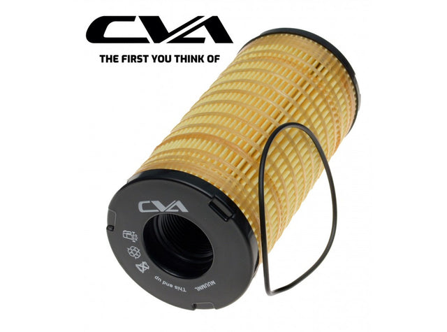 Caterpillar 416E Kraftstofffilter für 312-315 1R1804 u.a. für 420D, 422E, 428D - Ansicht 1