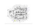 Caterpillar Bolzen 202-7163 - Ansicht 2