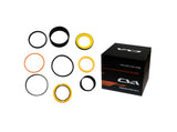Caterpillar 428B Dichtungssatz 2350350 u.a. für 428C, 438B, 438C - Ansicht 1