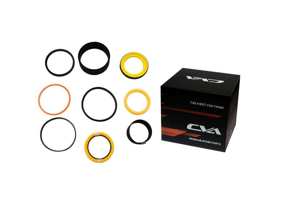 Caterpillar 428B Dichtungssatz 2350350 u.a. für 428C, 438B, 438C - Ansicht 1