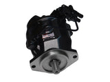 Caterpillar 420D Hydraulikpumpe 2354109 u.a. für 432D, 442D - Ansicht 2