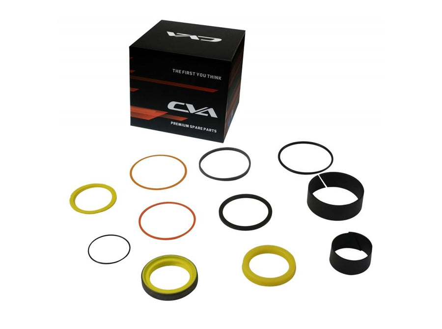 Caterpillar 426C Dichtungssatz 2384462 u.a. für 428C, 436C, 438C - Ansicht 1