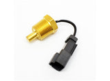 Caterpillar 416C Sensor 2443106 u.a. für 416D, 420D, 424D - Ansicht 3
