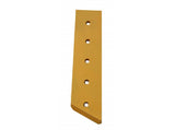 Caterpillar Schneidmesser 864 x 203 x 19 mm mit 5 Löchern 257-0264 - Ansicht 2