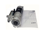Caterpillar 311C Anlasser 24V 2724774 u.a. für 311D, 312C, 313D - Ansicht 3