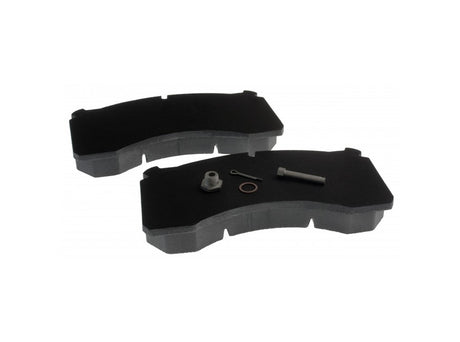 Caterpillar 735 Bremsbeläge-Satz 2799444 u.a. für 740, 740B, 725B - Ansicht 2