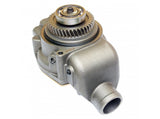 Caterpillar 215 Wasserpumpe mit Dichtung 2W8001 u.a. für 215D, 219D, 229 - Ansicht 3
