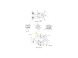 Caterpillar 416E Rahmen 316-1079 u.a. für 420E, 422E, 428E - Ansicht 2